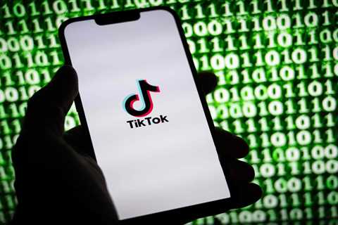 TikTok and Snapchat Pledge to Tackle AI-Generated Child Sex Abuse Images