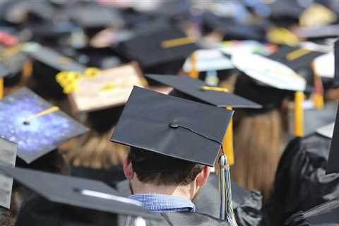 White House details draft plans for next student debt relief plan