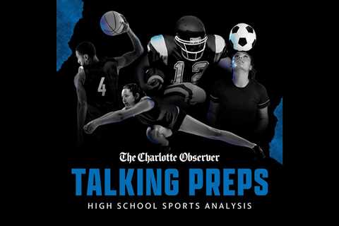 Talking Preps: the NC high school football preview show