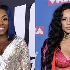 Spice Says She’s ‘Doing Great’ Following Heated Exchange With Erica Mena: ‘Someone’s Opinion Of Me..