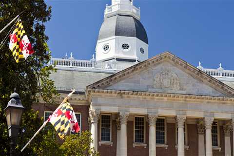 The Impact of Recent Labor Law Changes on Politics in Columbia, Maryland