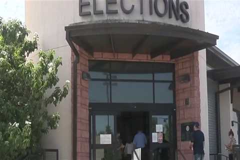 The Impact of Voting Law Changes on Bexar County Politics and Elections