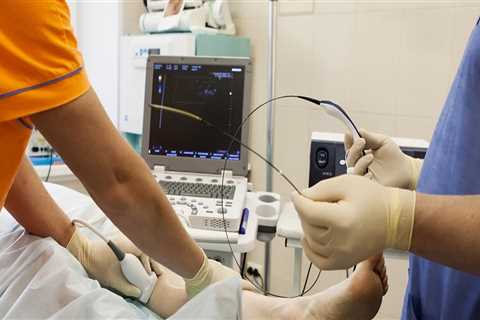 Success Rate of Radiofrequency Ablation Treatment for Vein Diseases in St. Louis, Missouri