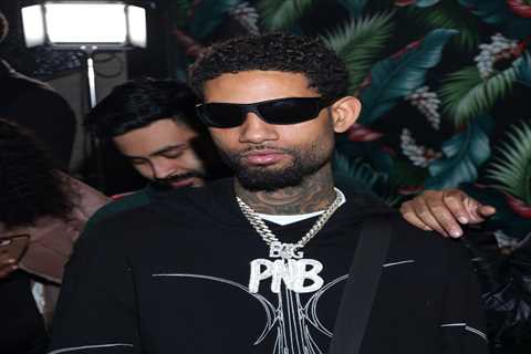 Two More Suspects Have Been Charged With Aiding PnB Rock’s Killers