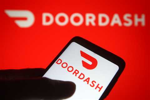 DoorDash warns customers who don’t tip that order may take longer to deliver – NBC Bay Area