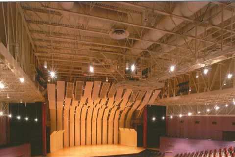 Discovering the Performing Arts Scene in Suffolk County, NY