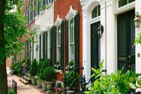 Taxation Laws and Regulations in Alexandria, Virginia: An Expert's Guide