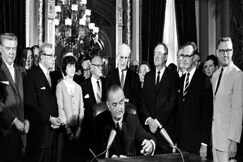 The Political Impact of the Voting Rights Act: A Comprehensive Overview