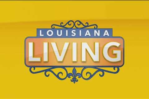 Louisiana Living: Wellspring Alliance