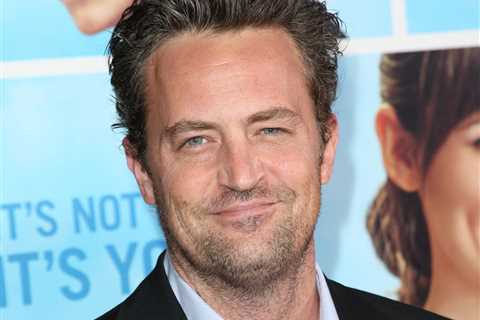 Matthew Perry’s cause of death could take months to confirm – latest