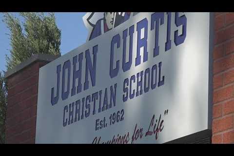 Controversy sparks over J.T. Curtis’ head coach’s football record