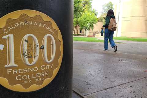 Tuition-free access expanding across California community college campuses