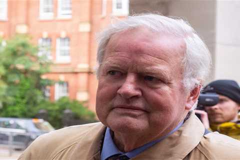 Conservative MP Bob Stewart found guilty of racially abusing activist