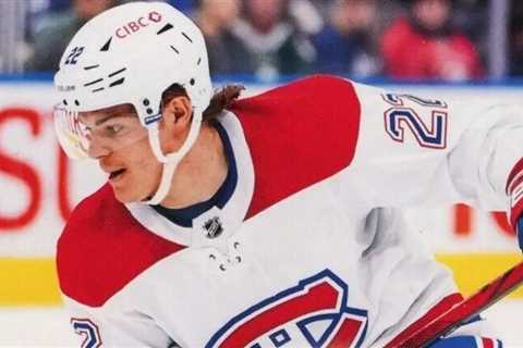 Caufield’s Sensational Start for Canadiens Foretells Big Season