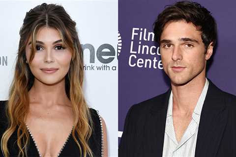 Who Is He Dating Now? Olivia Jade, Kaia, Zendaya – StyleCaster