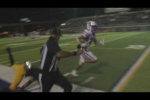 Fourth Down Friday: John Curtis-Karr and St. Paul’s-Fontainebleau