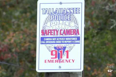 Law enforcement looking to expand neighborhood watch programs