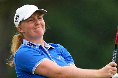 LPGA Tour: Gemma Dryburgh sixth at Toto Japan Classic as Mone Inami claims first win on elite..