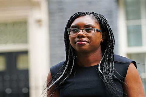 Kemi Badenoch Defends Brexit Trade Success Amidst Doom-Mongers