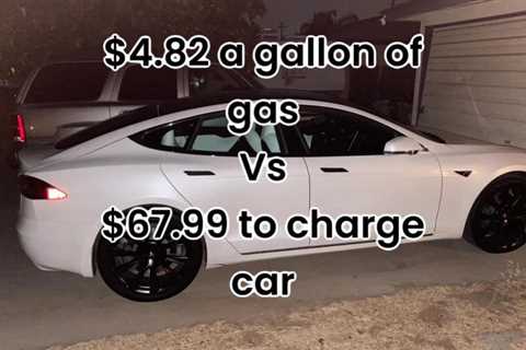 The Truth about Charging Your EV