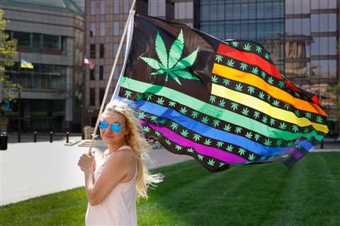 Ohioans vote to legalize recreational marijuana by passing Issue 2 law ⋆