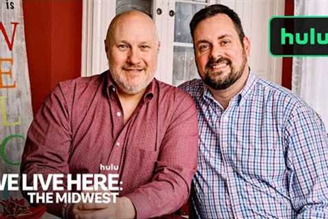 We Live Here: The Midwest | Official Trailer | Hulu