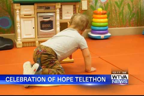 INTERVIEW: Celebration of Hope airs this weekend