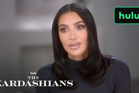 The Kardashians | Usher Is Our Thing | Hulu