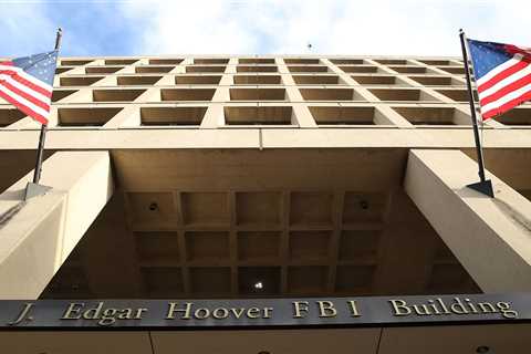 FBI director slams selection process for a new HQ in Maryland while lawmakers squabble  ⋆