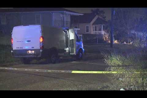 Man hit and killed in New Orleans East, man shot multiple times in Lower Ninth Ward