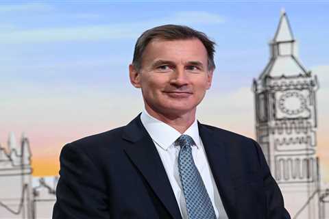 UK Chancellor Considers Inheritance Tax Cut and Stamp Duty Threshold Increase