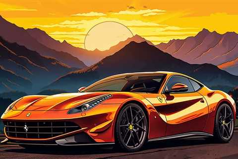 Win a stunning Ferrari F12 Berlinetta or £110k cash alternative from just 71p with our discount code