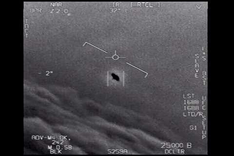 We Have a UFO Problem. What We Don’t Have (Yet) is a Serious Answer.