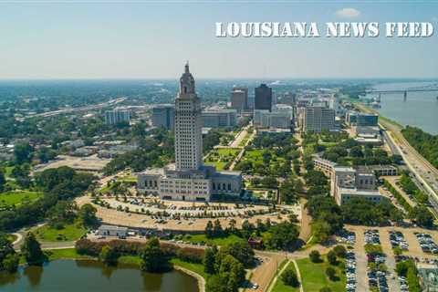 Grambling State University Presidential Search Committee to meet on November 17th