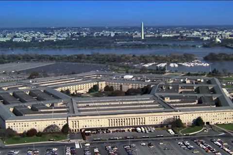 Pentagon Fails Sixth Audit in a Row, Raises Concerns About Accountability and Transparency