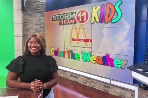 Storm Team 11 Kids WEek of Nov. 13-Nov. 17, 2023