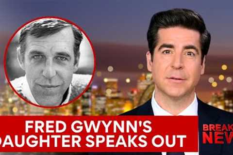 Fred Gwynn Died 30 Years Ago, Now His Daughter Speaks Out