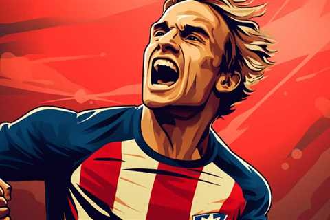 Manchester United Ready to Triple Antoine Griezmann's Wages in Bid to Bring Him to Old Trafford