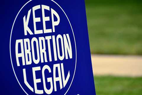 Conservatives really don’t want to take no for an answer on abortion bans ⋆