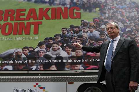 Controversial Brexit Poster: What Was It and Why Did It Cause a Stir?