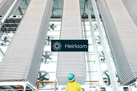 Heirloom’s Breakthrough: The Rise of Carbon Capture Revolutionizing Climate Solutions