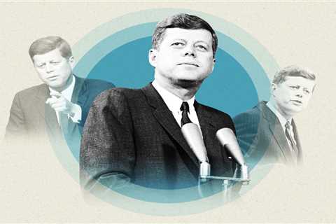 60 Years After JFK’s Death: What Might Have Been