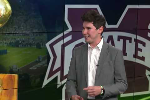 Egg Bowl 2023 Preview with Hugh & Blake