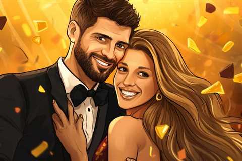 Shakira to Reveal All in Bombshell Documentary About Ugly Split from Gerard Pique