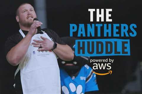 Panthers Huddle : Week 12 at Tennessee