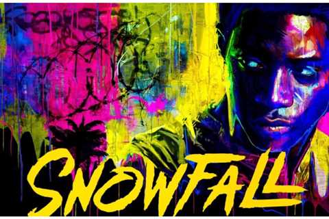 Snowfall Season 4: How to Watch and Stream the American Crime Drama on Hulu