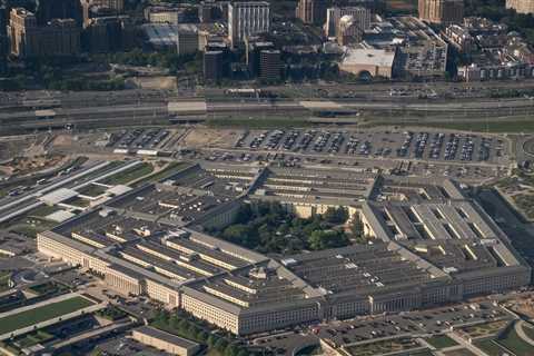 US Military Says National Security Depends on ‘Forever Chemicals’