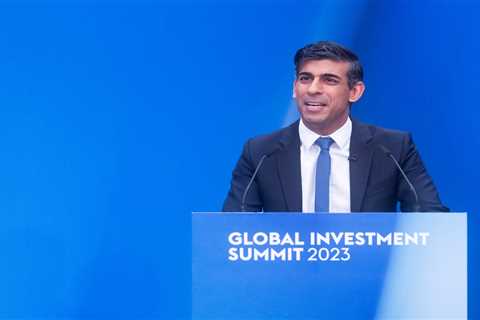 More Action Promised to Reduce Migration, Says Rishi Sunak