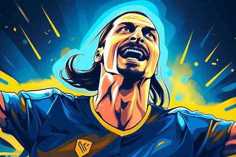 Zlatan Ibrahimovic ate me alive in training, says Italian youth prospect