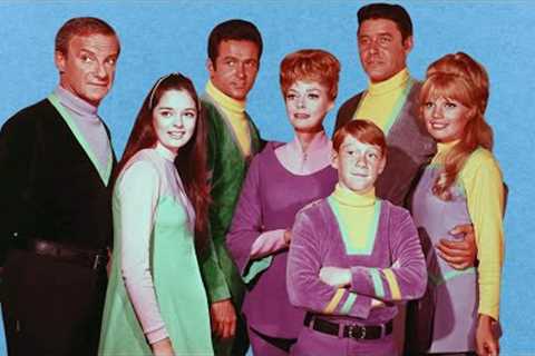 How Each Lost in Space Cast Member Died